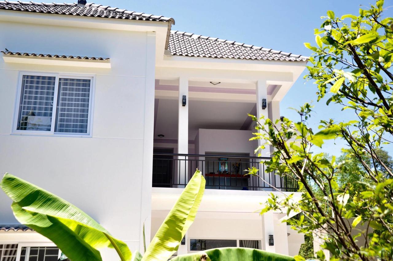 Mint Din House Apartment Hoi An Exterior photo