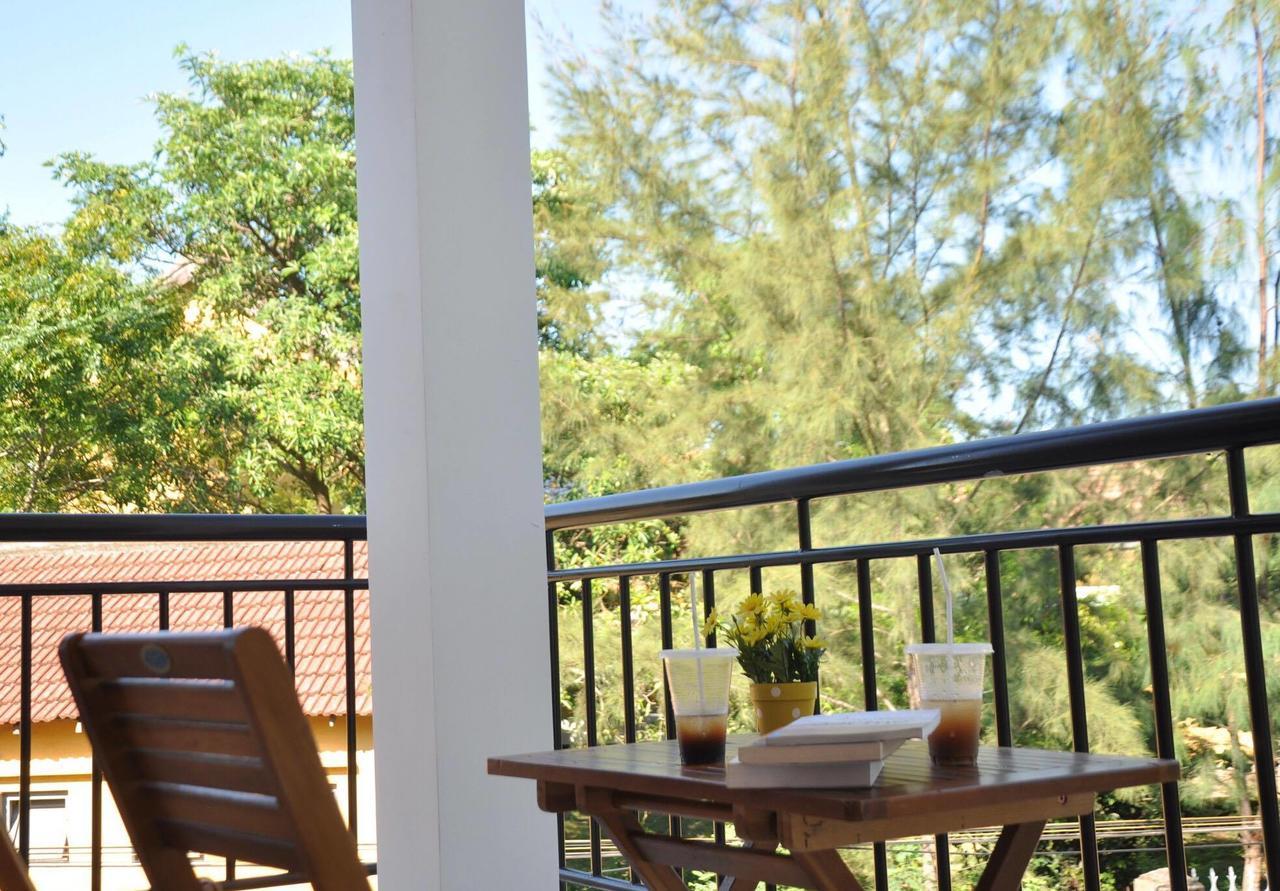 Mint Din House Apartment Hoi An Exterior photo