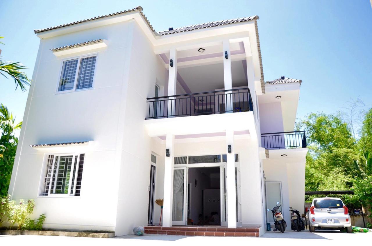 Mint Din House Apartment Hoi An Exterior photo