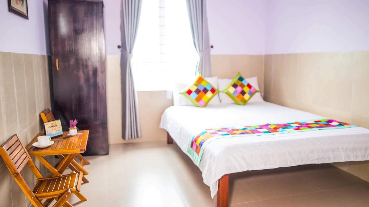 Mint Din House Apartment Hoi An Exterior photo