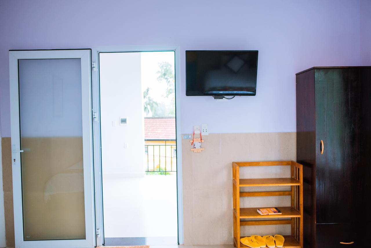 Mint Din House Apartment Hoi An Exterior photo