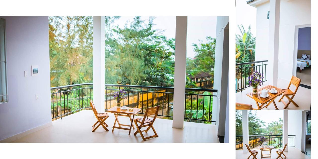 Mint Din House Apartment Hoi An Exterior photo